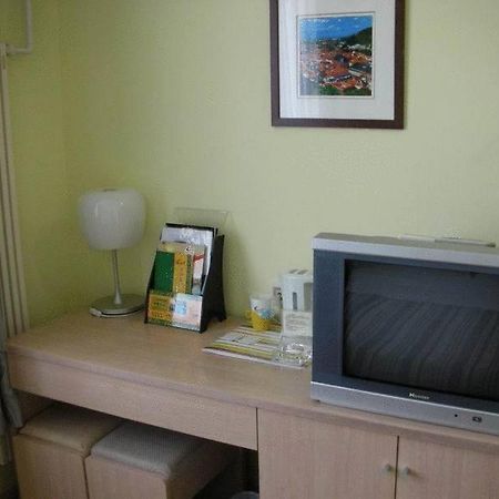 Ao Xiang Ge Hotel Beijing Bagian luar foto