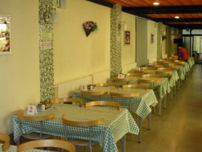 Ao Xiang Ge Hotel Beijing Bagian luar foto