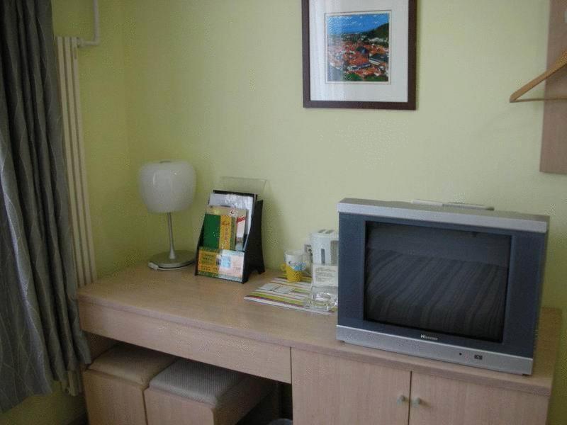 Ao Xiang Ge Hotel Beijing Bagian luar foto