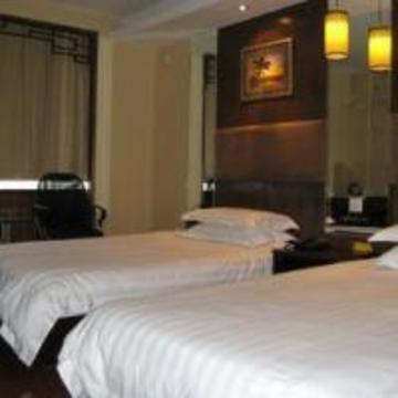 Ao Xiang Ge Hotel Beijing Bagian luar foto
