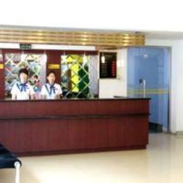 Ao Xiang Ge Hotel Beijing Bagian luar foto